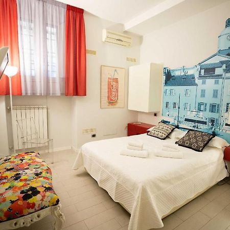 Diamond Brancaccio By Dimorra Apartamento Nápoles Exterior foto
