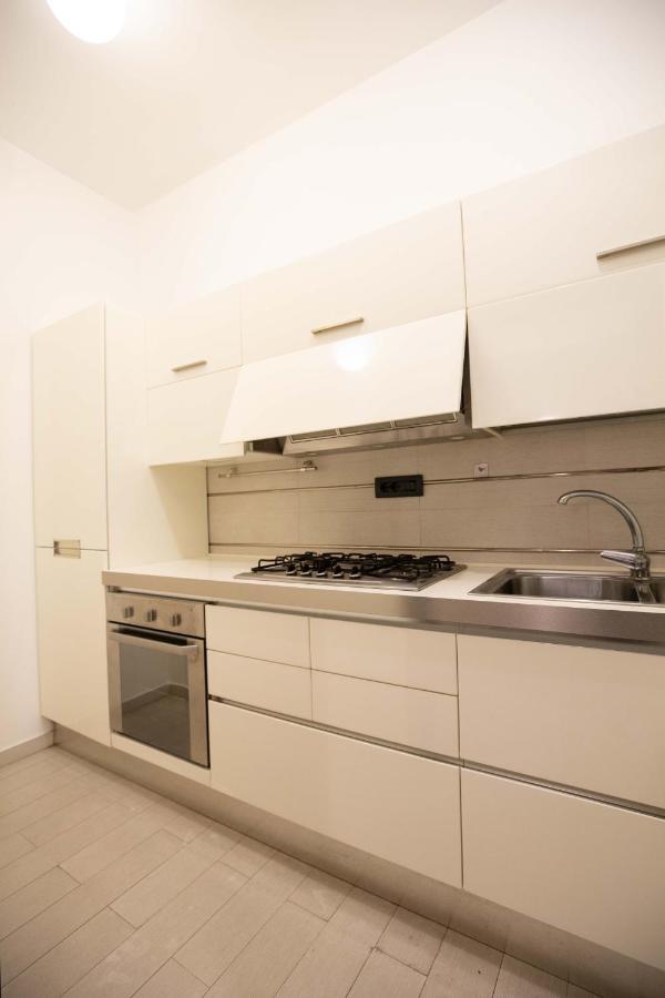 Diamond Brancaccio By Dimorra Apartamento Nápoles Exterior foto