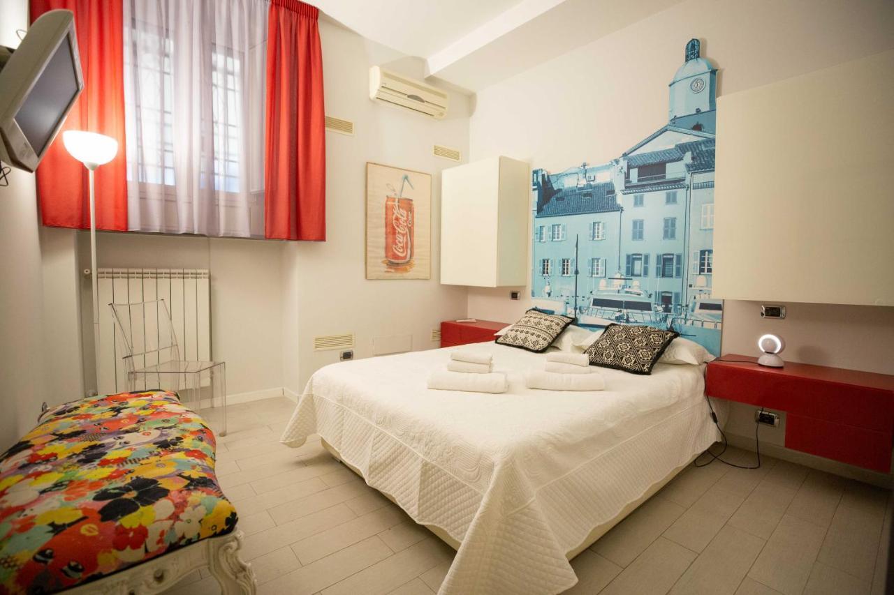 Diamond Brancaccio By Dimorra Apartamento Nápoles Exterior foto
