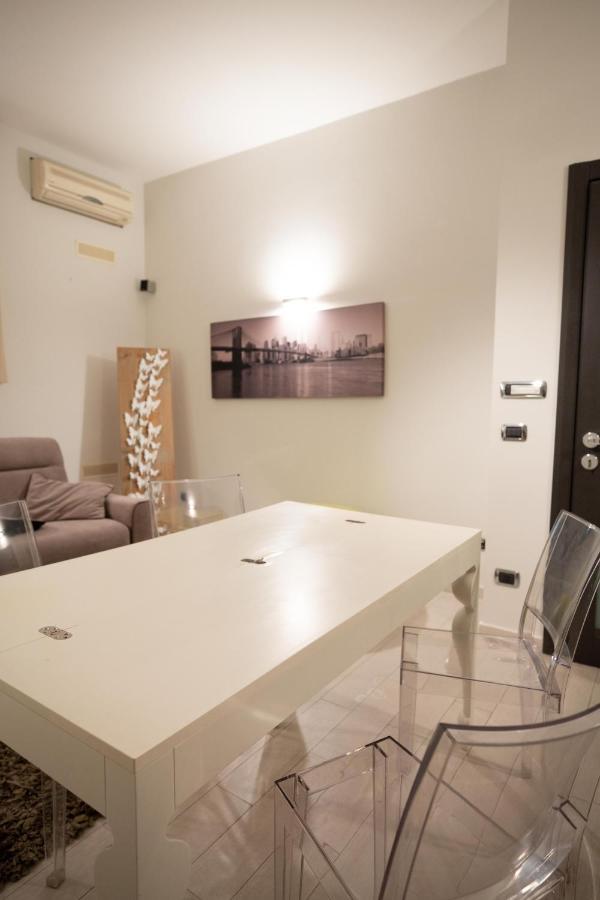 Diamond Brancaccio By Dimorra Apartamento Nápoles Exterior foto