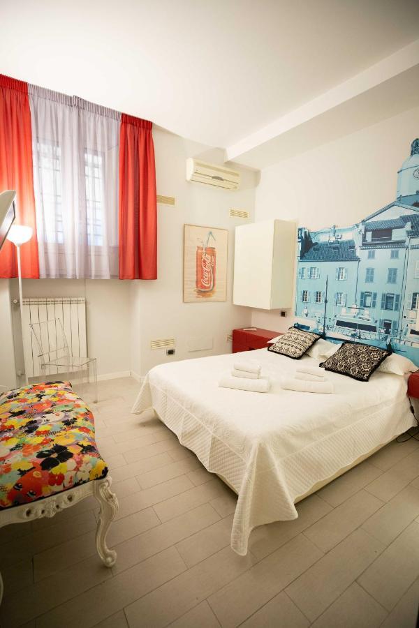 Diamond Brancaccio By Dimorra Apartamento Nápoles Exterior foto